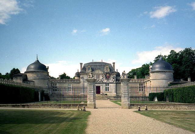 Bordeaux 1998